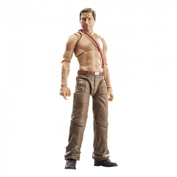 Indiana Jones (Hypnotized) Actionfigur Adventure Series, Indiana Jones und der Tempel des Todes, 15 cm