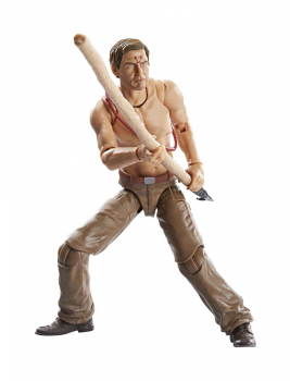 Indiana Jones (Hypnotized) Actionfigur Adventure Series, Indiana Jones und der Tempel des Todes, 15 cm