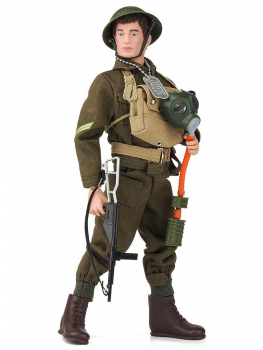 Action Man 50th Anniversary