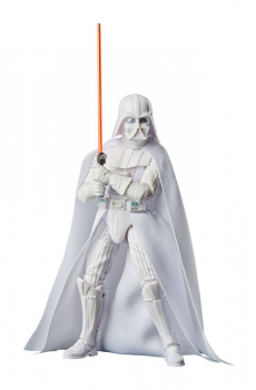 Infinities Darth Vader Actionfigur Black Series, Star Wars Infinities - Die Rückkehr der Jedi-Ritter, 15 cm