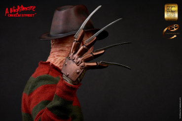 Freddy Krueger Infinity Hell