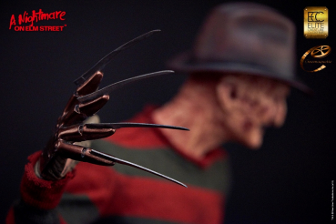 Freddy Krueger Infinity Hell