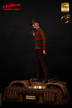 Freddy Krueger Infinity Hell