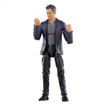 Bruce Banner Action Figure Marvel Legends Infinity Saga, Avengers: Infinity War, 15 cm