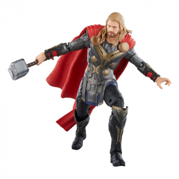 Thor Actionfigur Marvel Legends Infinity Saga, Thor: The Dark World, 15 cm