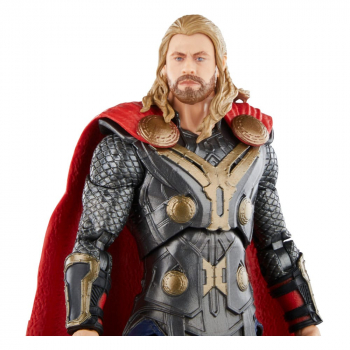 Thor Actionfigur Marvel Legends Infinity Saga, Thor: The Dark World, 15 cm