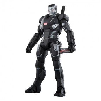 War Machine Actionfigur Marvel Legends Infinity Saga, Captain America: Civil War, 15 cm