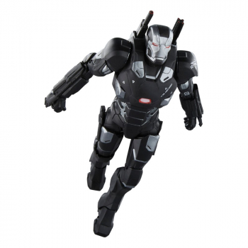 War Machine Actionfigur Marvel Legends Infinity Saga, Captain America: Civil War, 15 cm