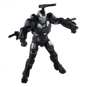 War Machine Actionfigur Marvel Legends Infinity Saga, Captain America: Civil War, 15 cm