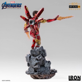 Iron Man Mark 85