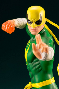 Iron Fist ArtFX+