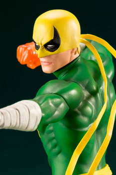 Iron Fist ArtFX+