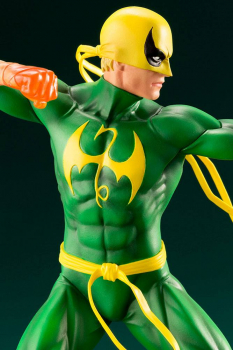 Iron Fist ArtFX+