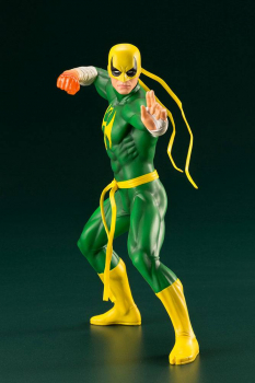 Iron Fist ArtFX+