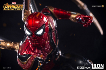 Iron Spider-Man Legacy