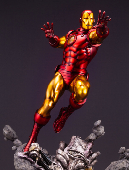 Iron Man