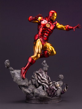 Iron Man