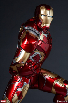 Iron Man XLIII