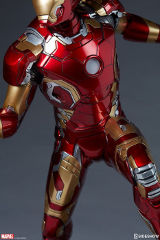 Iron Man XLIII