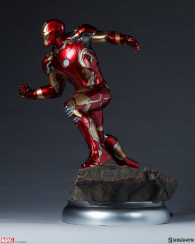 Iron Man XLIII