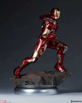 Iron Man XLIII