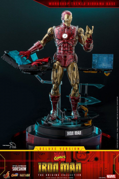 Iron Man