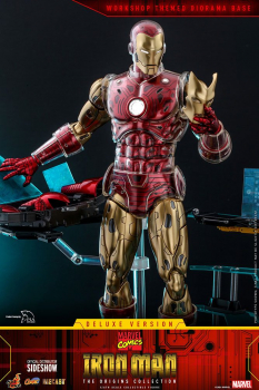 Iron Man