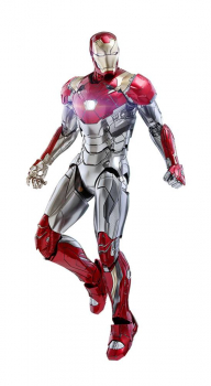 Iron Man Mark XLVII