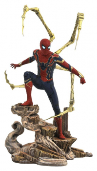 Iron Spider-Man