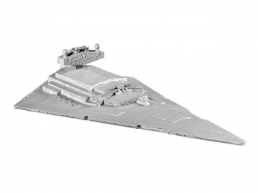 Star Destroyer Modellbausatz