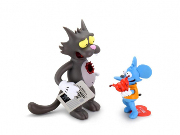 Itchy & Scratchy