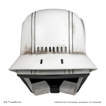 Imperial Tank Trooper Helm