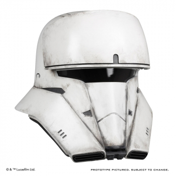 Imperial Tank Trooper Helm