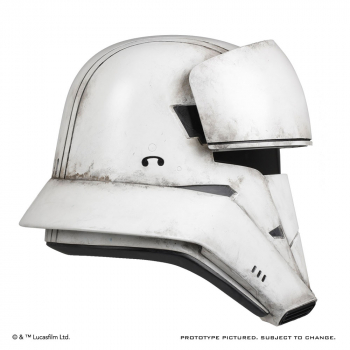 Imperial Tank Trooper Helm