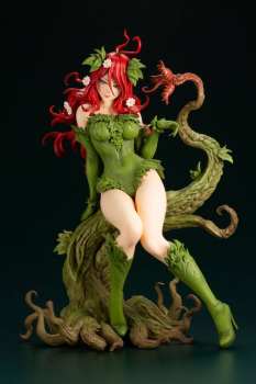 Poison Ivy