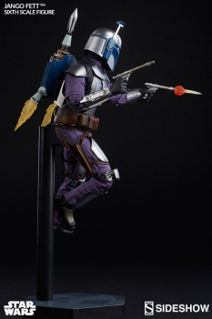 Jango Fett SSC