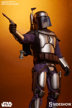 Jango Fett SSC