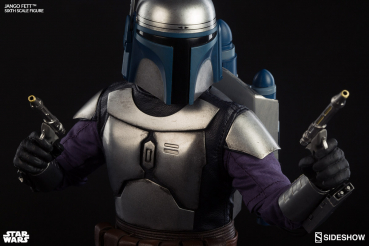 Jango Fett SSC