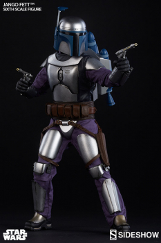 Jango Fett SSC