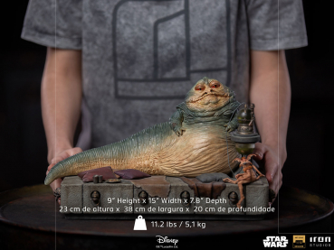 Jabba the Hutt