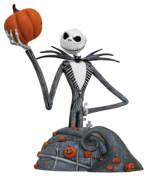 Jack Skellington Büste