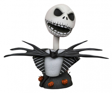 Jack Skellington Büste