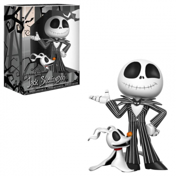 Jack Skellington Super Deluxe