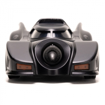 Armored Batmobile Diecast Model 1/24 Limited Edition, Batman (1989)