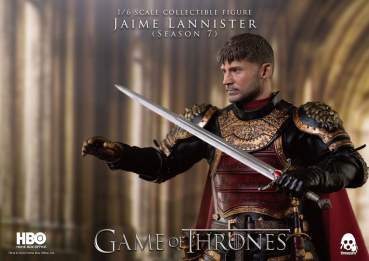 Jaime Lannister