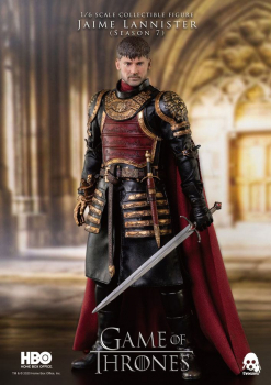 Jaime Lannister