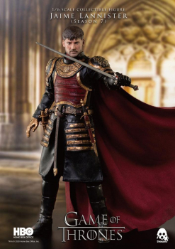 Jaime Lannister