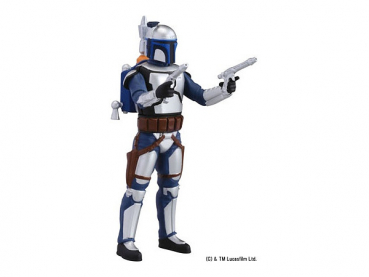 Jango Fett Metacolle