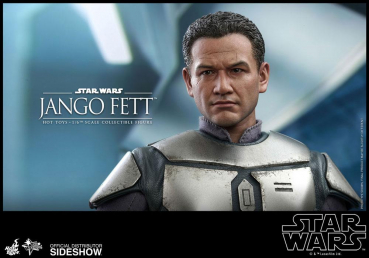 Jango Fett