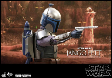 Jango Fett